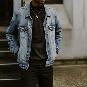 Vintage Versace Sweater - AUTHENTIC!